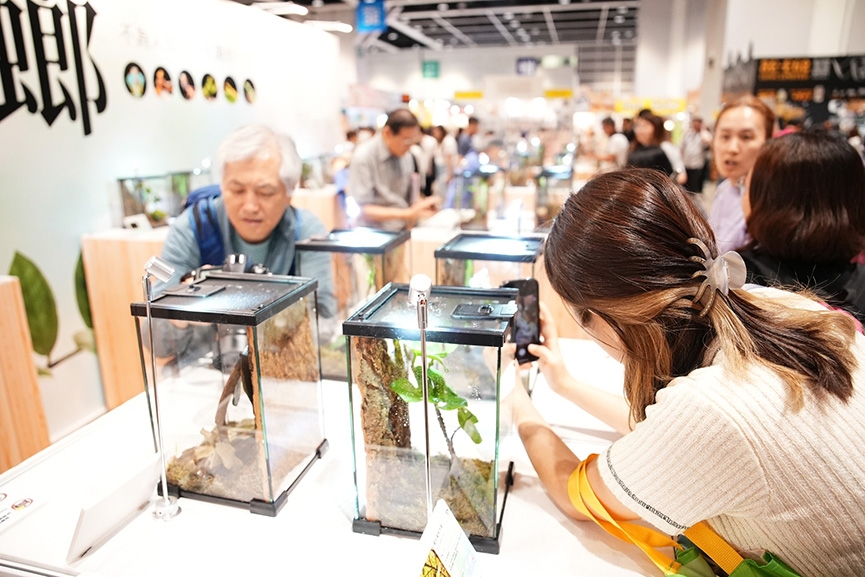 香港寵物節2026全攻略-10大必睇亮點-門票-時間-入場守則一覽